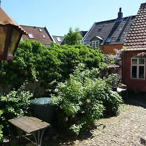 Quiet With A Lovely View Århus